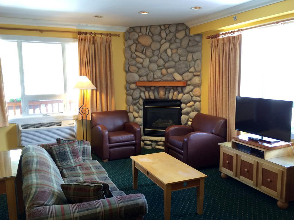 Park Place Lodge Fernie Camera foto
