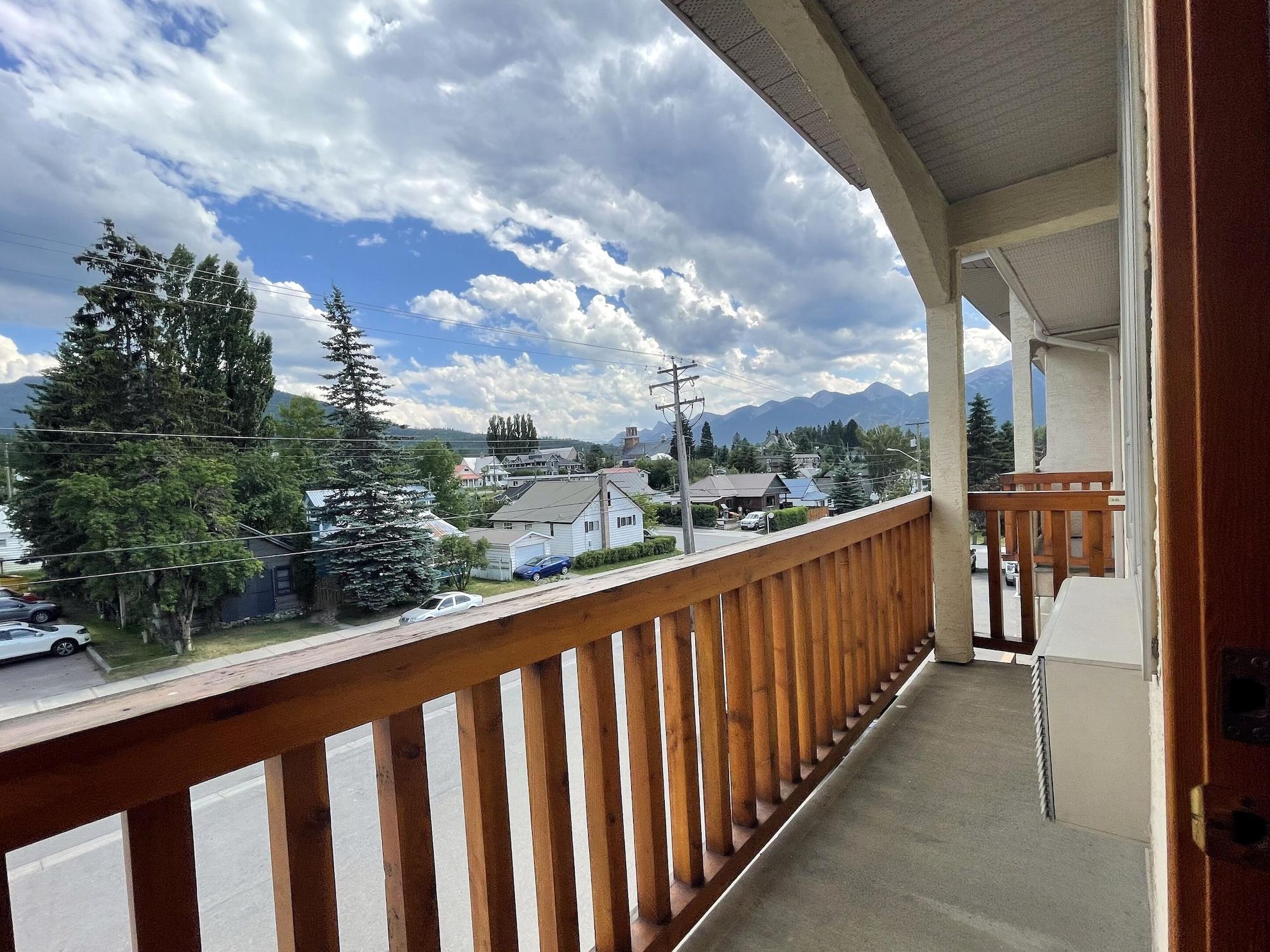 Park Place Lodge Fernie Esterno foto
