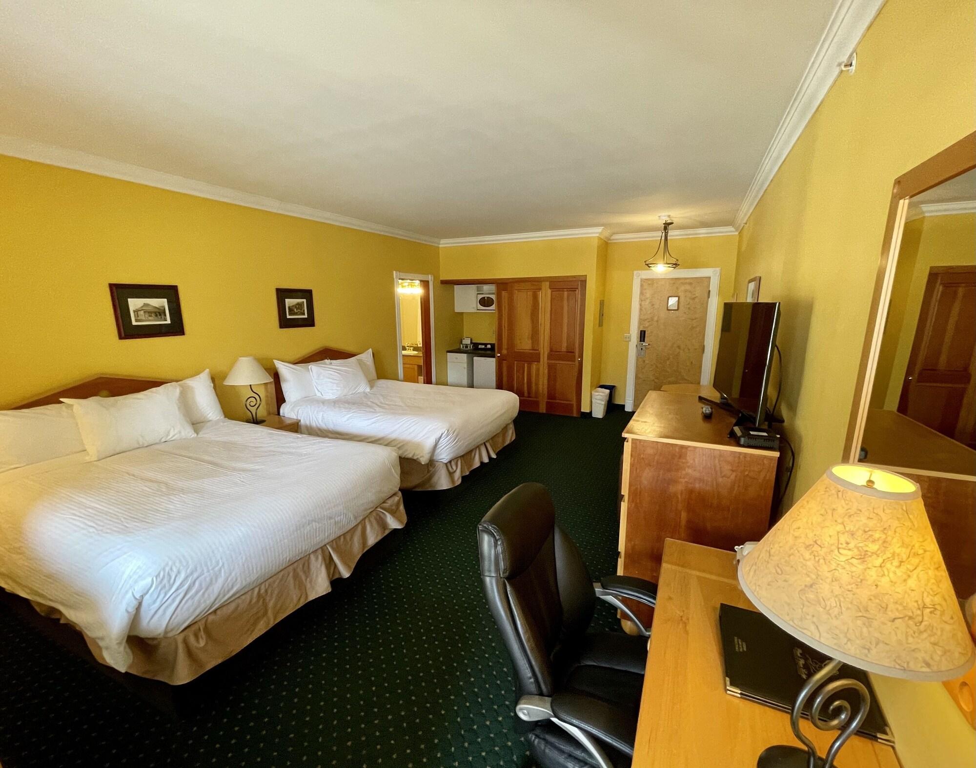 Park Place Lodge Fernie Esterno foto