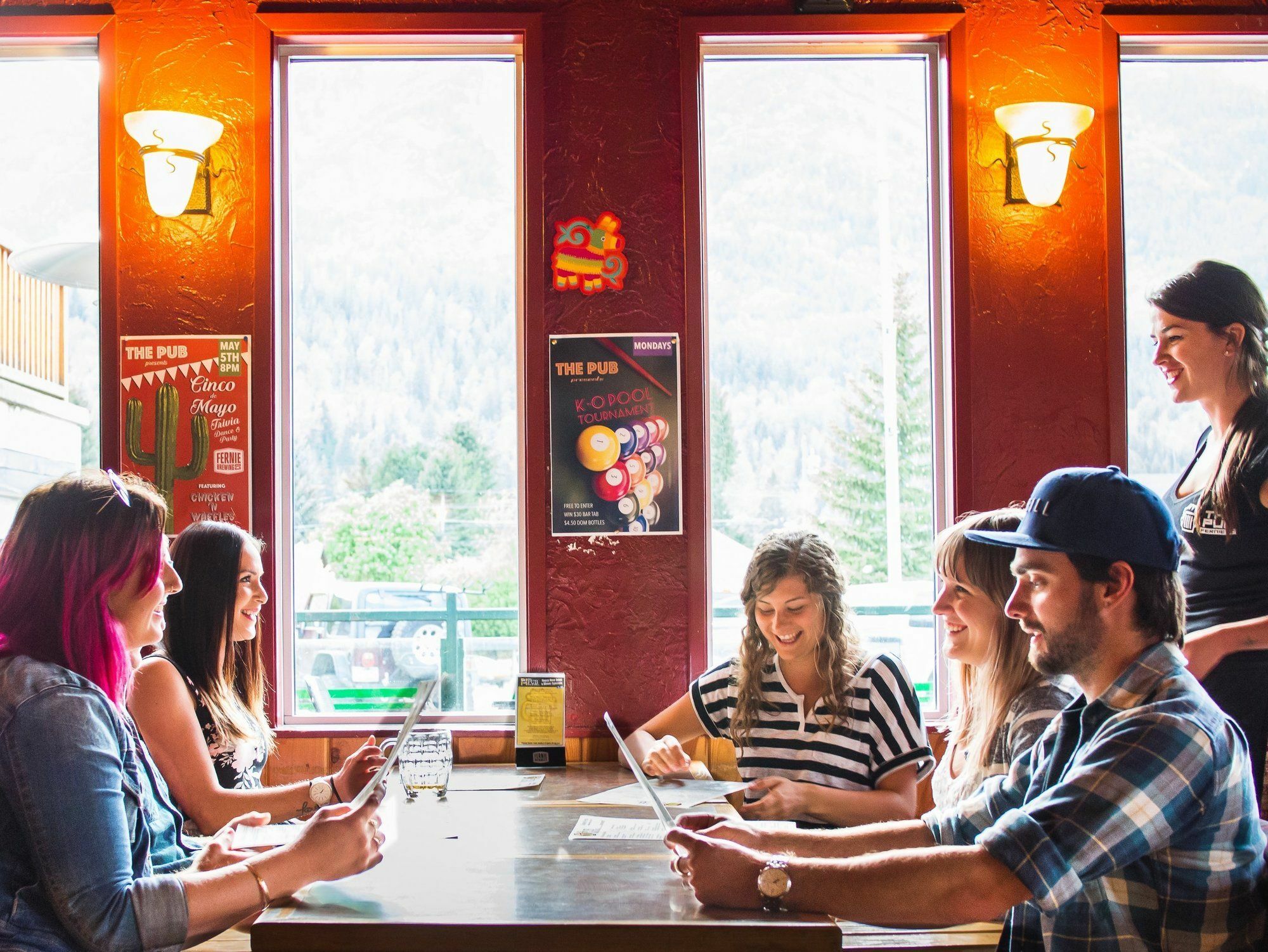 Park Place Lodge Fernie Esterno foto