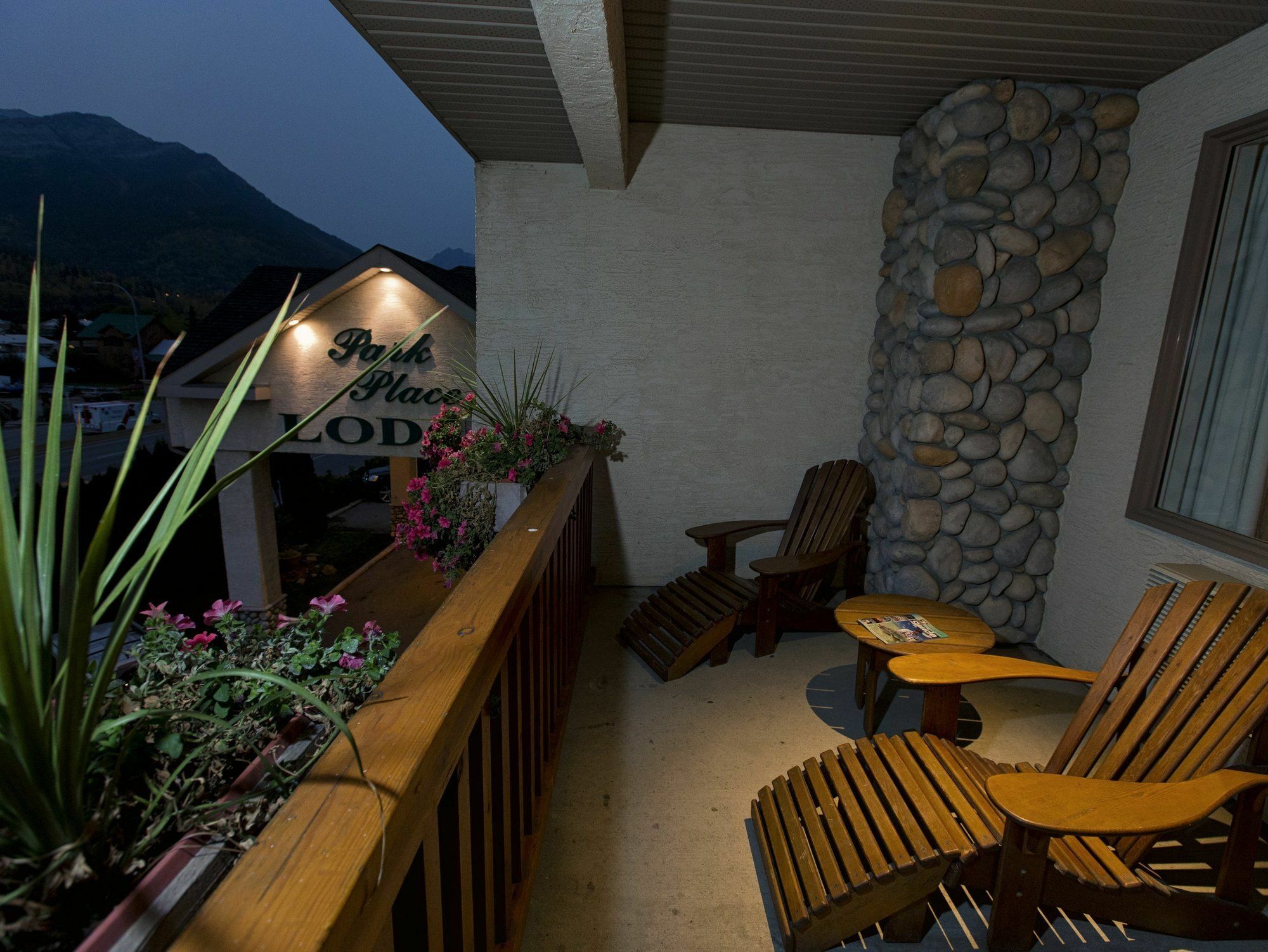 Park Place Lodge Fernie Esterno foto