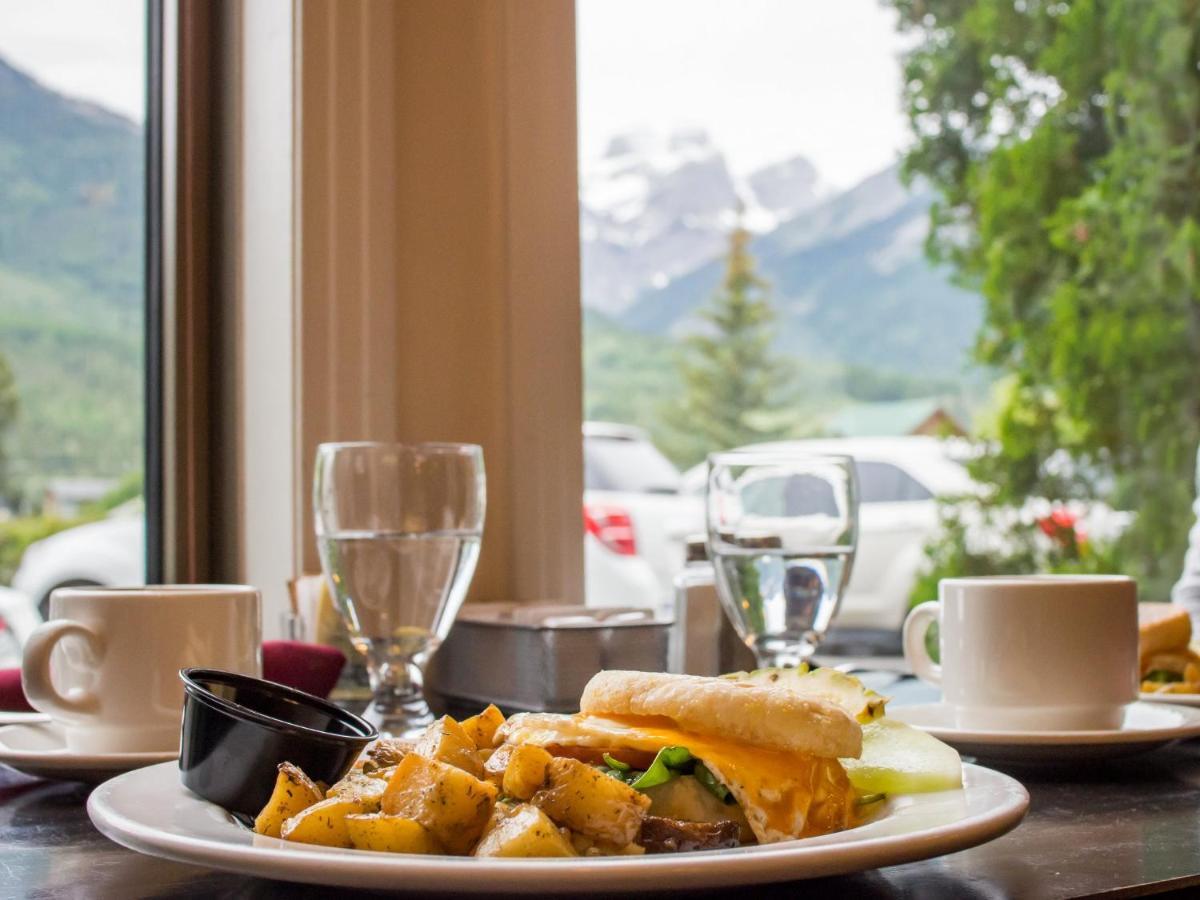 Park Place Lodge Fernie Esterno foto